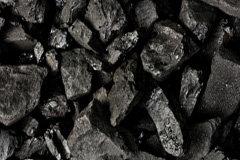 Mill Hill coal boiler costs