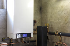Mill Hill condensing boiler companies